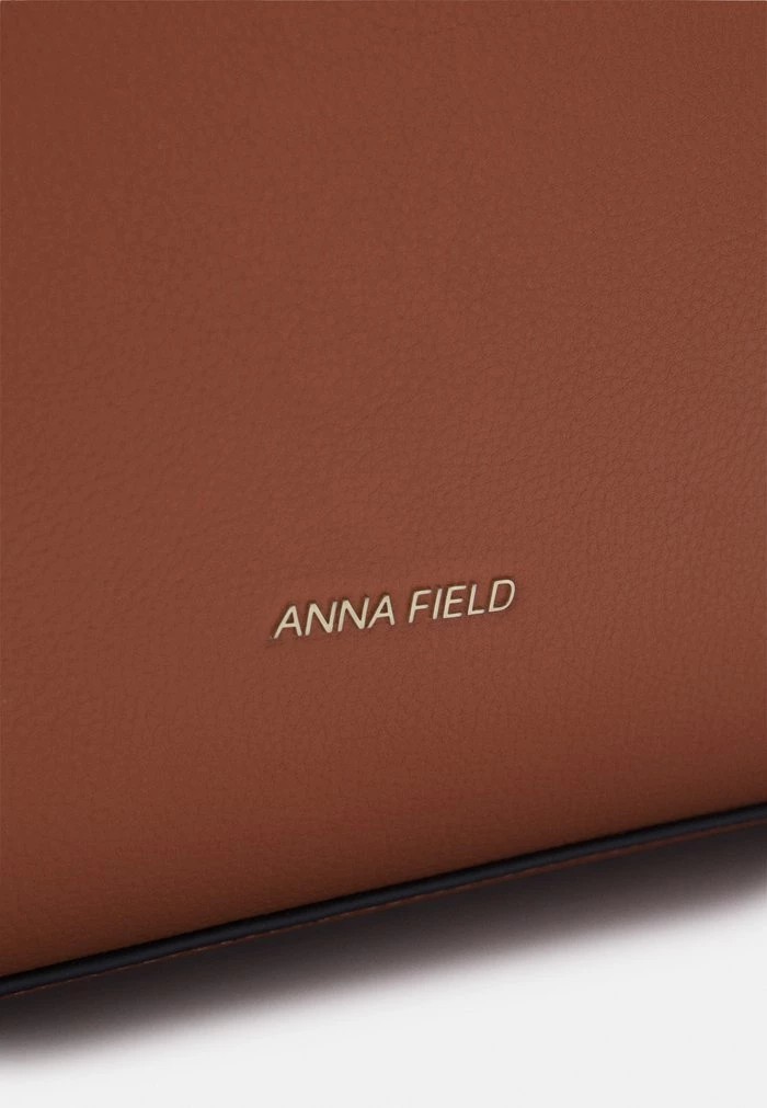 Sacs ANNA FIELD Anna Field Laptop Bag Marron Femme | KGG-4611660